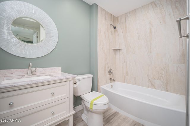 10036 W BOLIVAR Drive, Sun City, AZ 85351