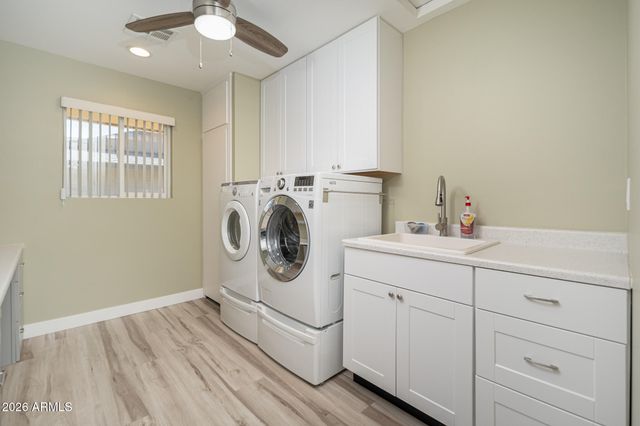 10036 W BOLIVAR Drive, Sun City, AZ 85351