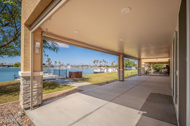 10036 W BOLIVAR Drive, Sun City, AZ 85351