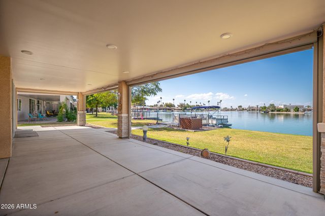 10036 W BOLIVAR Drive, Sun City, AZ 85351