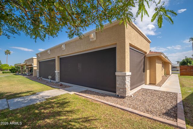 10036 W BOLIVAR Drive, Sun City, AZ 85351