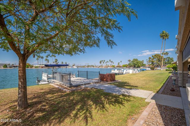 10036 W BOLIVAR Drive, Sun City, AZ 85351