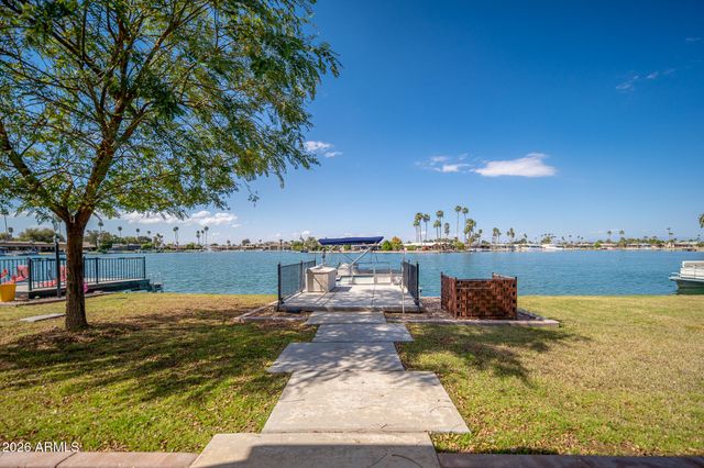 10036 W BOLIVAR Drive, Sun City, AZ 85351