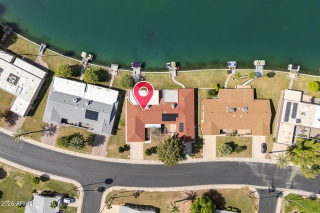 10036 W BOLIVAR Drive, Sun City, AZ 85351