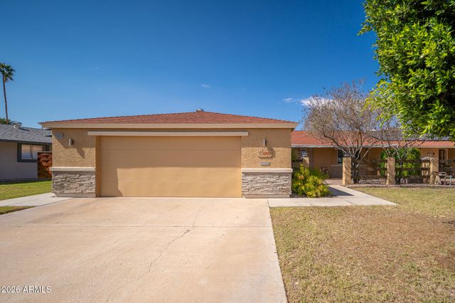 10036 W BOLIVAR Drive, Sun City, AZ 85351