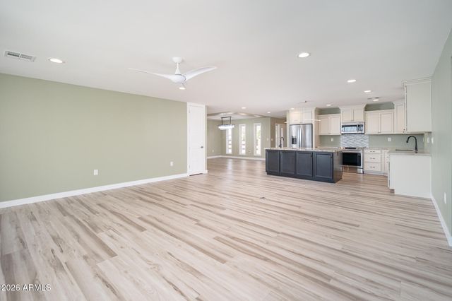 10036 W BOLIVAR Drive, Sun City, AZ 85351