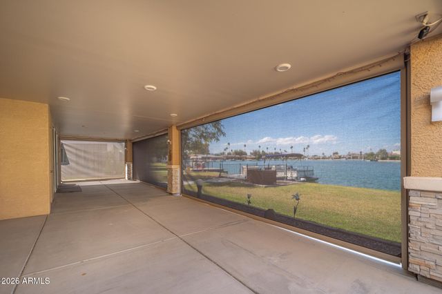 10036 W BOLIVAR Drive, Sun City, AZ 85351