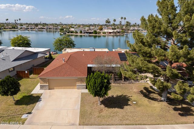 10036 W BOLIVAR Drive, Sun City, AZ 85351