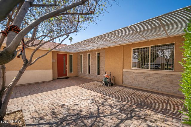 10036 W BOLIVAR Drive, Sun City, AZ 85351