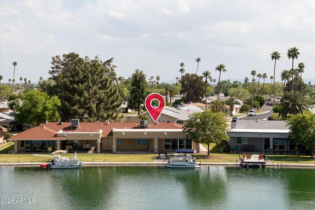 10036 W BOLIVAR Drive, Sun City, AZ 85351