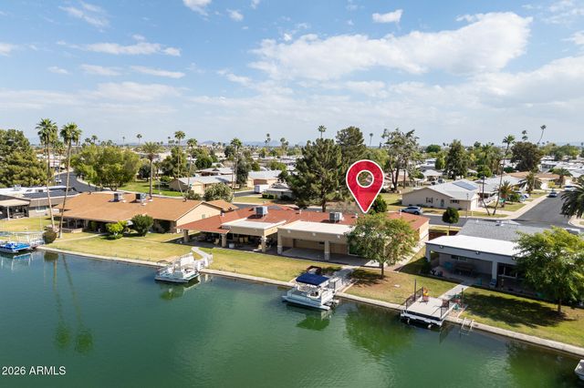 10036 W BOLIVAR Drive, Sun City, AZ 85351