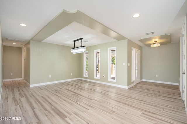 10036 W BOLIVAR Drive, Sun City, AZ 85351