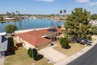 10036 W BOLIVAR Drive, Sun City, AZ 85351