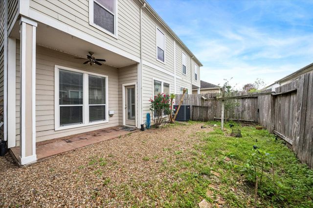 14906 Tuttle Point Drive, Houston, TX 77082