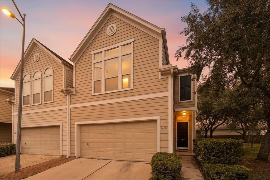 14906 Tuttle Point Drive, Houston, TX 77082