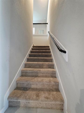 13022 Mid Stocket Drive, Humble, TX 77346