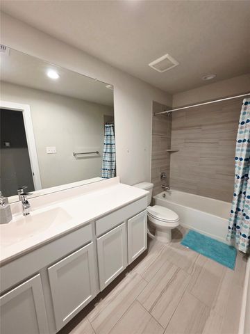 13022 Mid Stocket Drive, Humble, TX 77346