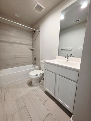 13022 Mid Stocket Drive, Humble, TX 77346