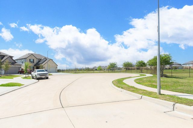 13022 Mid Stocket Drive, Humble, TX 77346