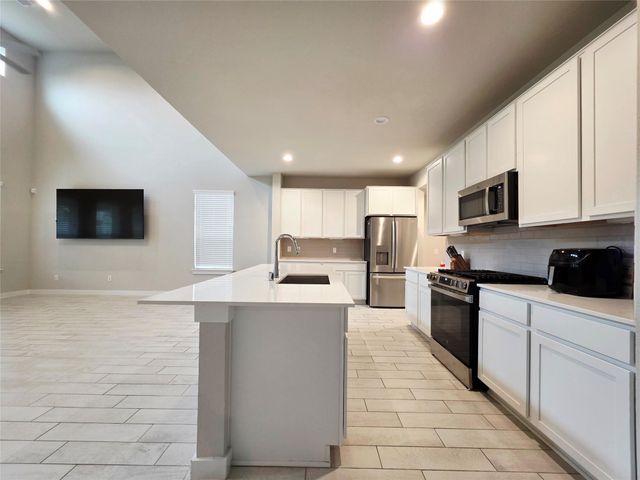 13022 Mid Stocket Drive, Humble, TX 77346