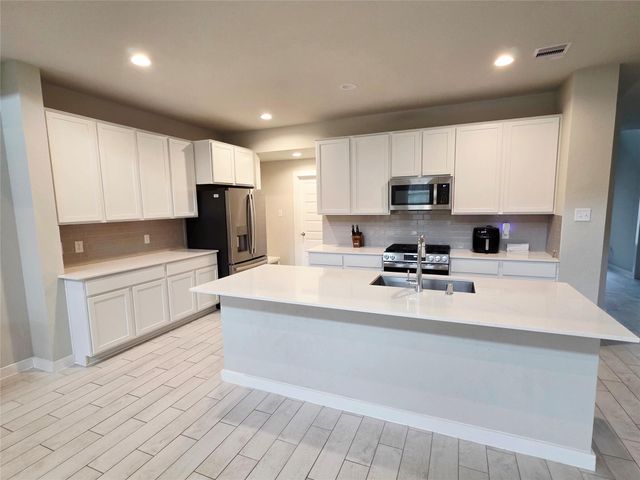 13022 Mid Stocket Drive, Humble, TX 77346