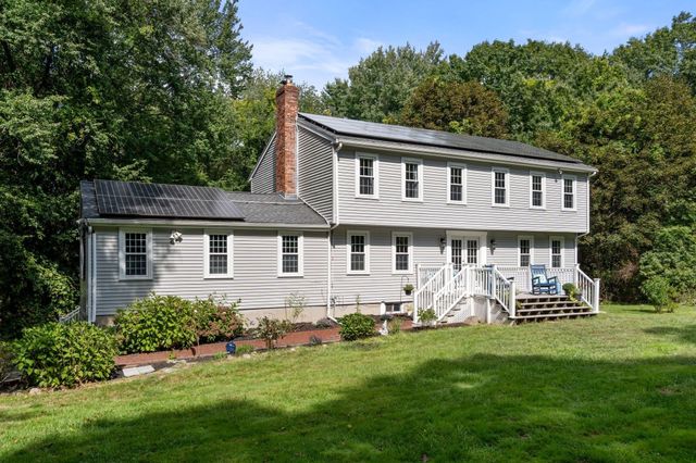 543 Central Street, Holliston, MA 01746