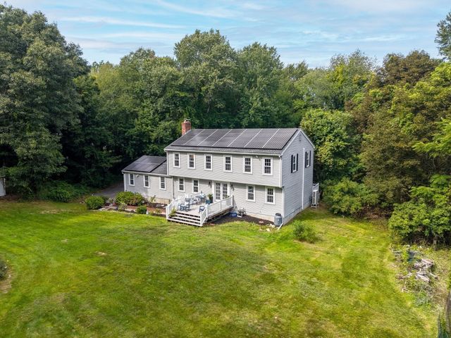 543 Central Street, Holliston, MA 01746