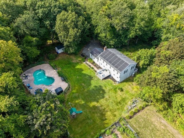 543 Central Street, Holliston, MA 01746