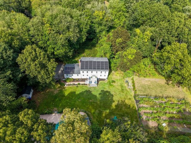 543 Central Street, Holliston, MA 01746