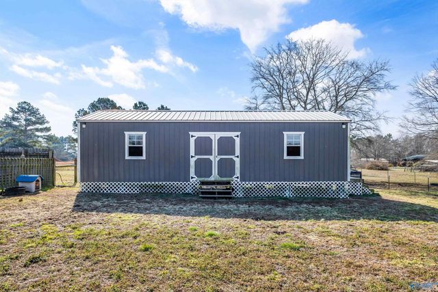 16513 Newby Chapel Road, Athens, AL 35613