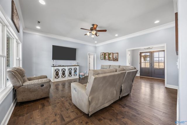 16513 Newby Chapel Road, Athens, AL 35613