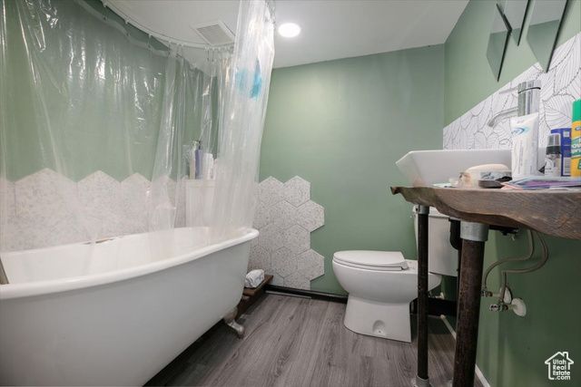 342 N 100 W, Logan, UT 84321