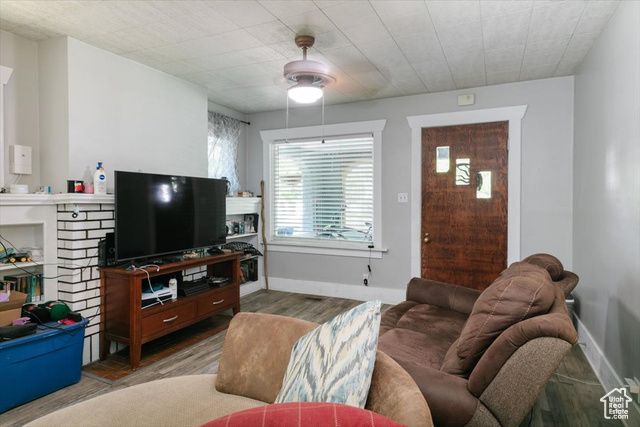 342 N 100 W, Logan, UT 84321