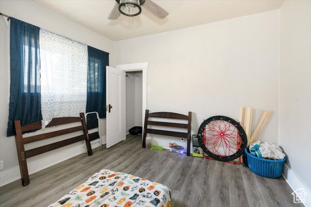 342 N 100 W, Logan, UT 84321