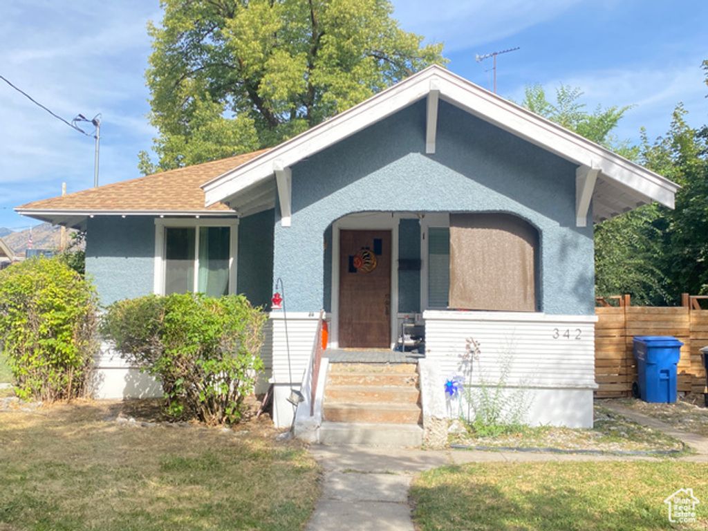 342 N 100 W, Logan, UT 84321