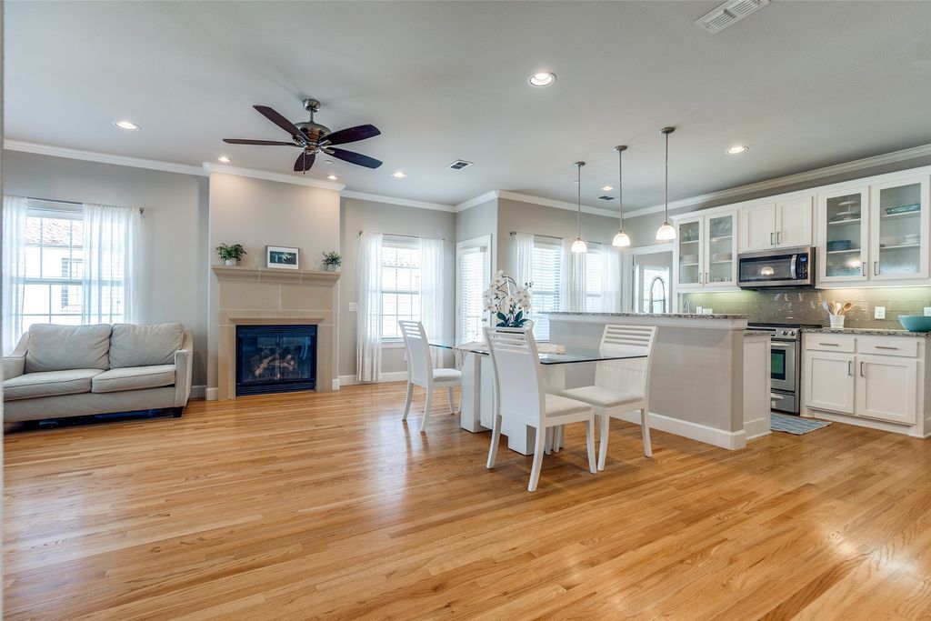 4100 Emerson Avenue 8, University Park, TX 75205