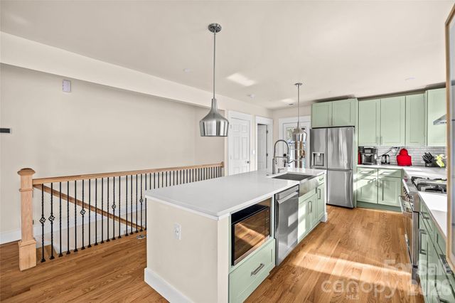 1937 Wilmore Drive, Charlotte, NC 28203