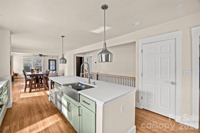 1937 Wilmore Drive, Charlotte, NC 28203