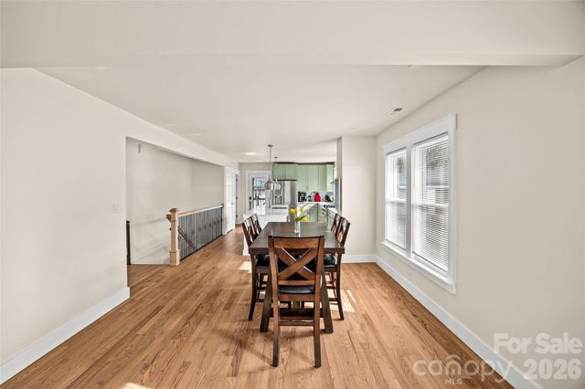 1937 Wilmore Drive, Charlotte, NC 28203