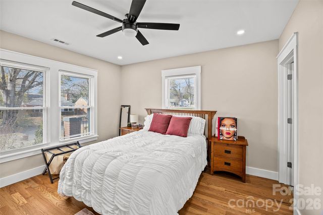 1937 Wilmore Drive, Charlotte, NC 28203