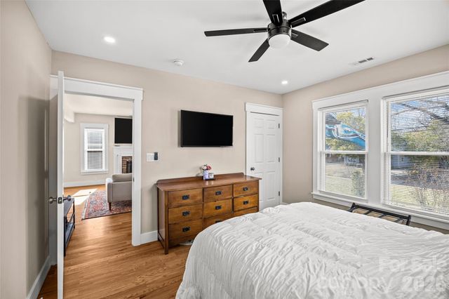 1937 Wilmore Drive, Charlotte, NC 28203