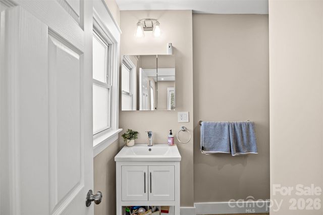 1937 Wilmore Drive, Charlotte, NC 28203