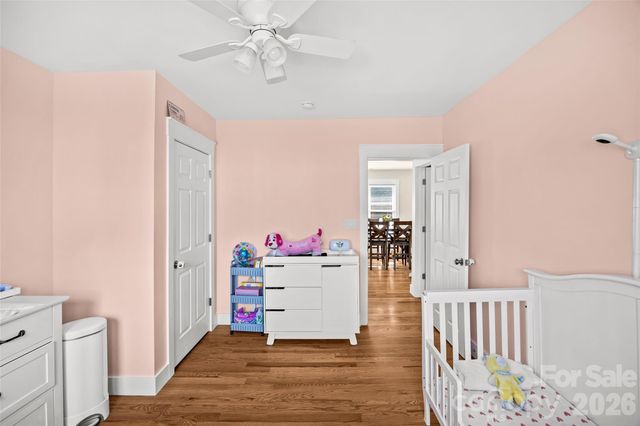 1937 Wilmore Drive, Charlotte, NC 28203