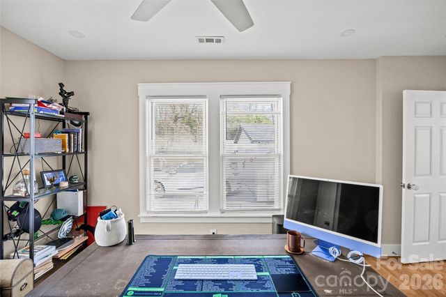 1937 Wilmore Drive, Charlotte, NC 28203