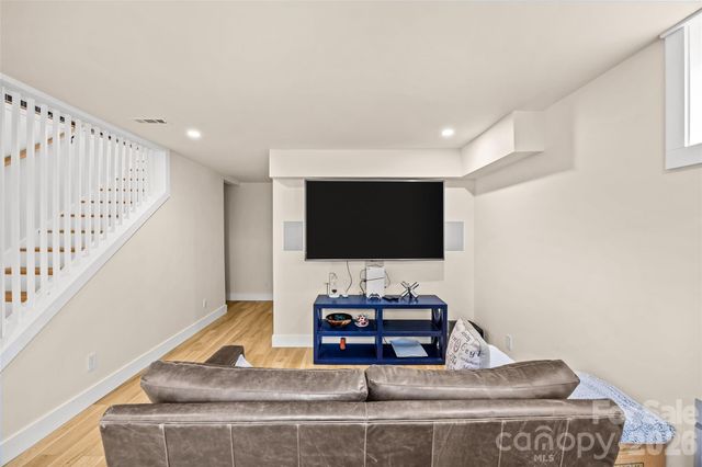 1937 Wilmore Drive, Charlotte, NC 28203