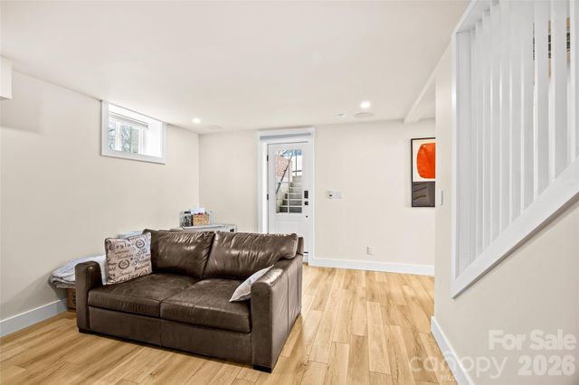 1937 Wilmore Drive, Charlotte, NC 28203