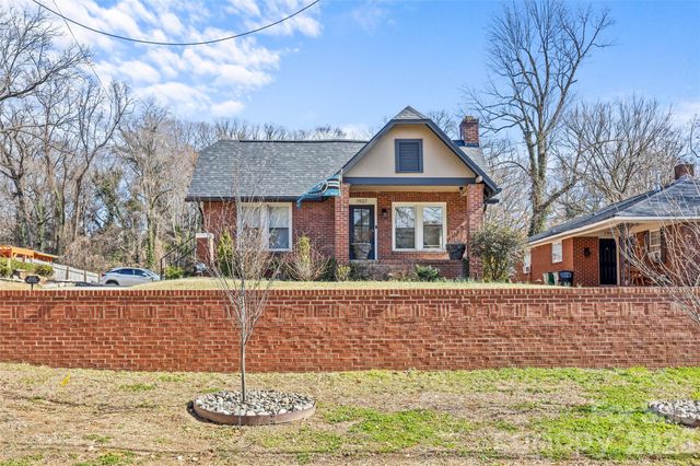 1937 Wilmore Drive, Charlotte, NC 28203