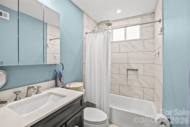 1937 Wilmore Drive, Charlotte, NC 28203