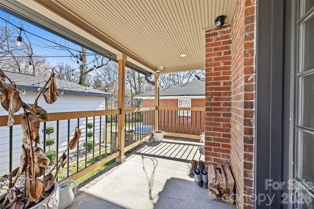 1937 Wilmore Drive, Charlotte, NC 28203