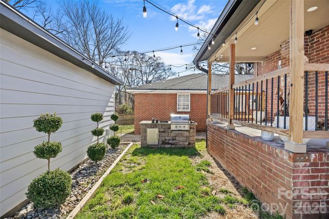 1937 Wilmore Drive, Charlotte, NC 28203